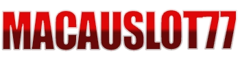 Logo MACAUSLOT77